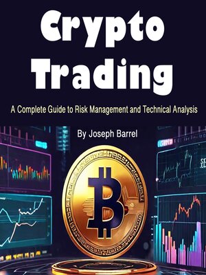 cover image of Crypto Trading